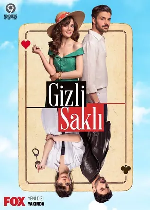 Gizli Sakli Season 1 (Complete) Turkish Drama