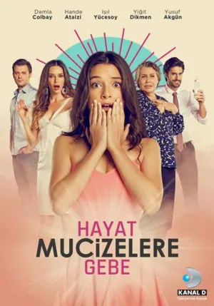 Hayat Mucizelere Gebe Season 1 (Complete) Turkish Drama