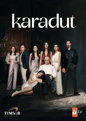 Karadut Season 1 (Complete) Turkish Drama
