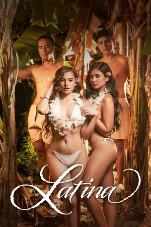 Latina (2026) – Filipino Movie (18+)