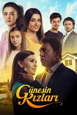 Gunesin Kizlari Season 1 (Complete) Turkish Drama
