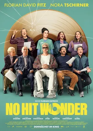 No Hit Wonder (2025) – German