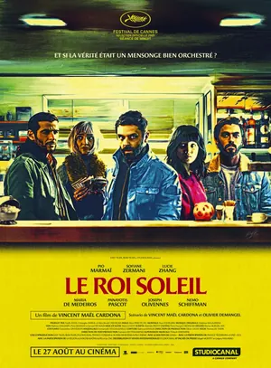 No One Will Know (2025) – French