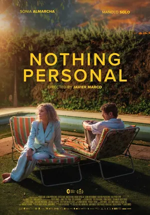Nothing Personal (2025) – Spanish