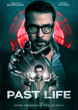 Past Life (2025)