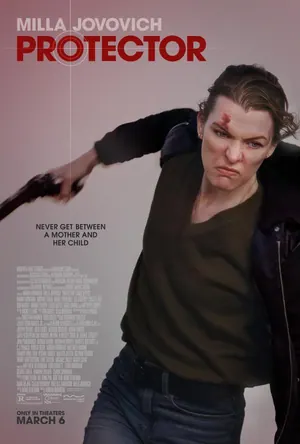 Protector (2025)