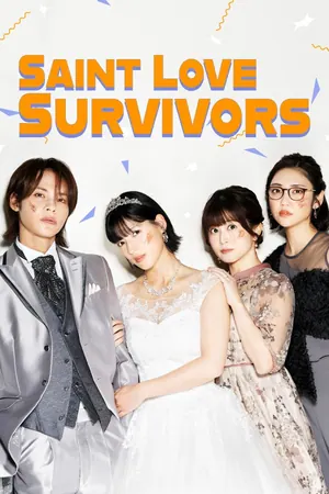 Saint Love Survivors Season 1 (Complete) (Japanese Drama)