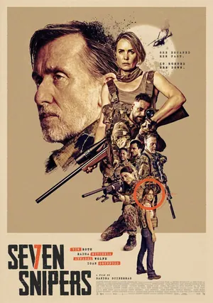 Seven Snipers (2026)