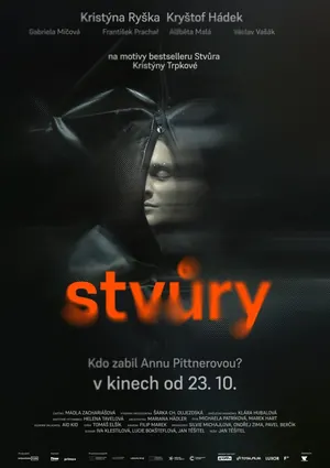 Stvury (2025) – Czech