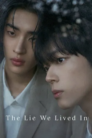 The Lie We Lived In Season 1 (Episode 5-8 Added) (Korean Drama)