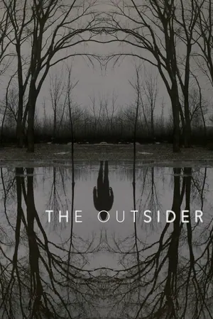 The Outsider (2020) Season 1 (Complete)