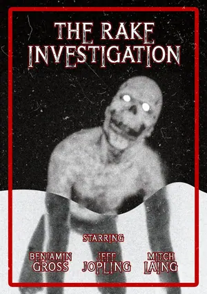 The Rake Investigation (2025)
