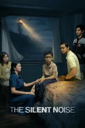 The Silent Noise Season 1 (Complete) (Filipino Drama)