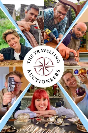 The Travelling Auctioneers Season 6 (Episode 13 – 15 Added)