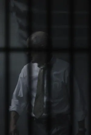 Time of Death (2025)