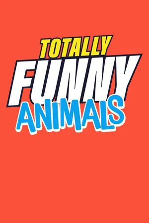 Totally Funny Animals Season 2 (Complete)