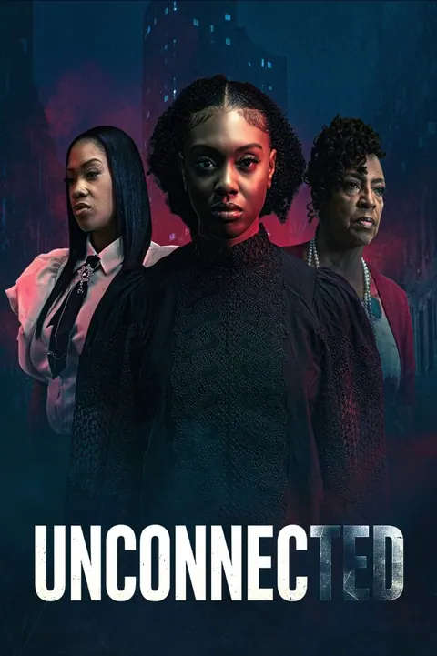 Unconnected (2026) poster