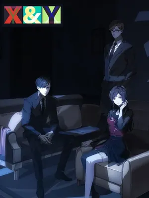 X&Y – Aiyou De Mishi Season 1 (Complete) (Chinese Anime)
