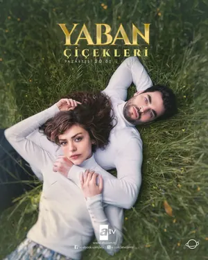 Yaban Çiçekleri (2024) Season 1 (Cmplete) Turkish Drama