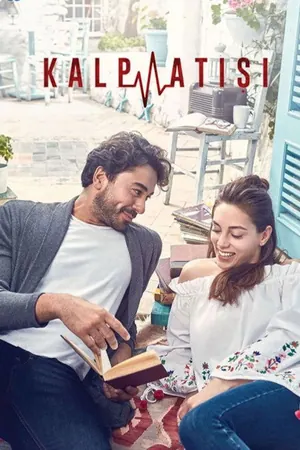Kalp Atisi Season 1 (Complete) Turkish Drama