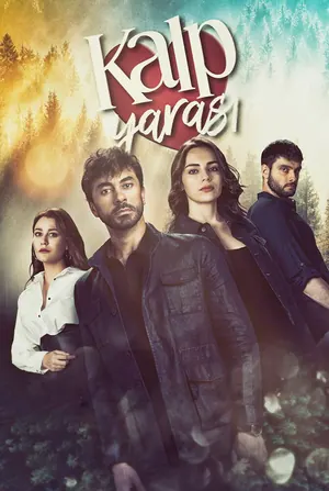 Kalp Yarasi Season 1 (Complete) Turkish