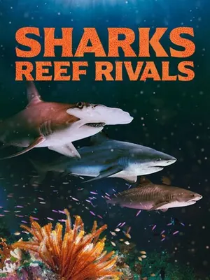 Sharks: Reef Rivals (2026)