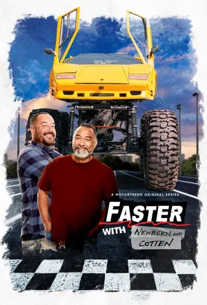 Faster with Newbern and Cotten Season 3 (Episode 5 – 6 Added)