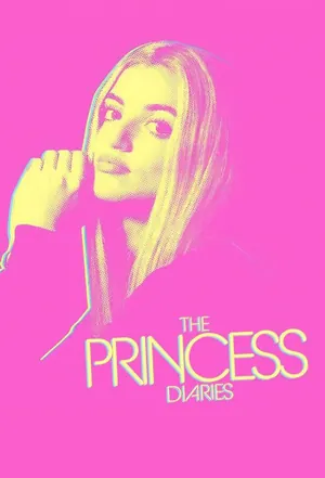 The Princess Diaries Season 3 (Complete)