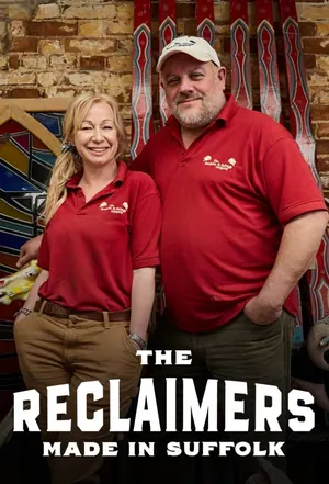 The Reclaimers: Made in Suffolk Season 1 (Episode 2 Added)