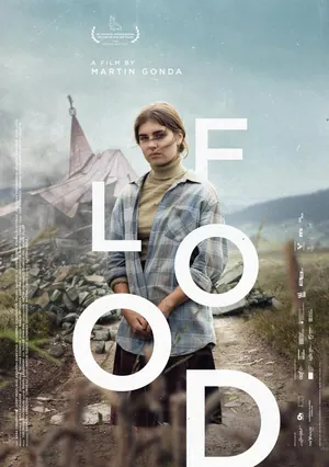 Flood (2025) – Slovak