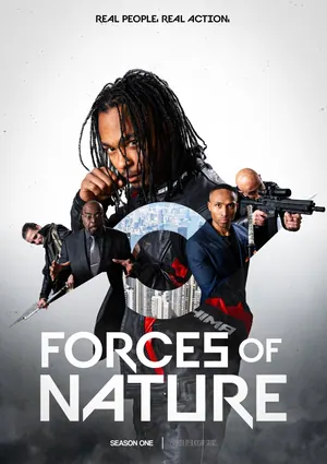 Forces of Nature Season 1 (Episode 1 – 4 Added)