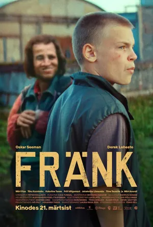 Frank (2025) – Estonian
