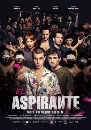 Fraternity (2024) – Spanish
