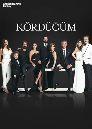 Kördügüm Season 1 – 2 (Complete) Turkish