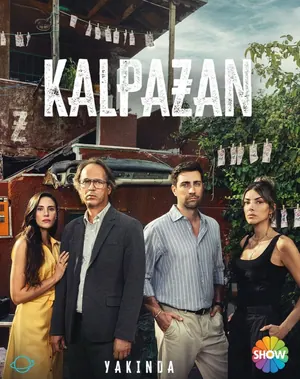 Kalpazan Season 1 (Complete) Turkish