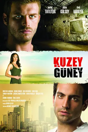 Kuzey Guney Season 1 (Complete) Turkish Drama
