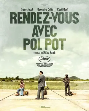 Meeting with Pol Pot (2024) – French