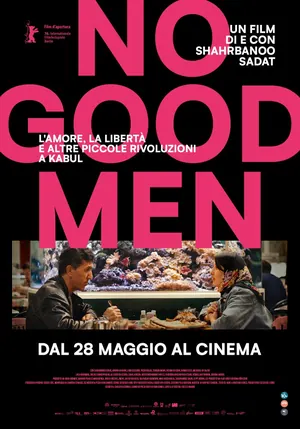 No Good Men (2026) – Pashto