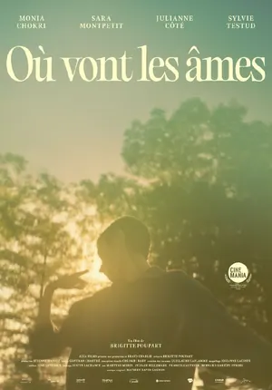 Où vont les âmes? (2025) – French