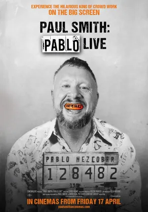 Paul Smith: Pablo Live (2026)