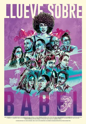 Rains Over Babel (2025) – Spanish