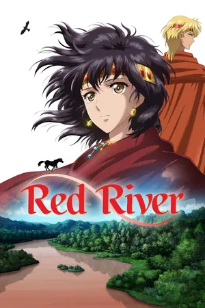 Red River Season 1 (Episode 10 Added) (Anime)