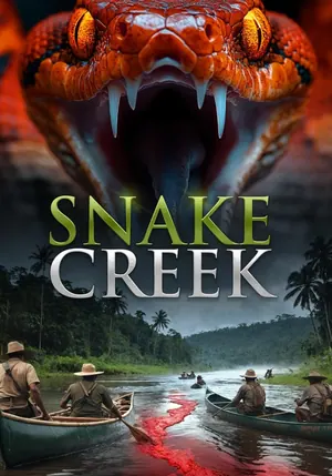 Snake Creek (2025)