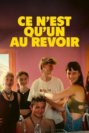 So Long (2025) – French