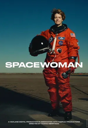 Spacewoman (2024)