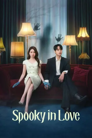 Spooky in Love Season 1 (Complete) (Korean Drama)