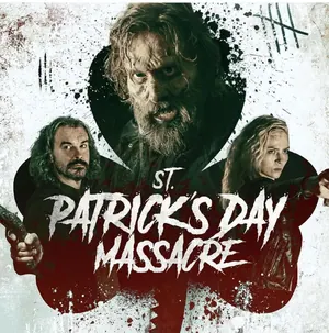 St. Patrick’s Day Massacre (2025)