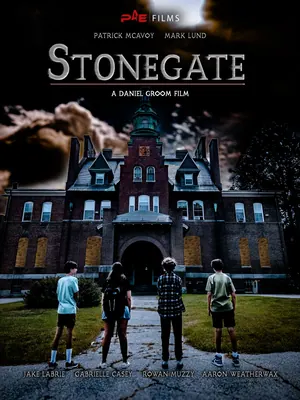 Stonegate (2025)