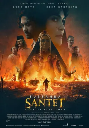 Suzzanna: Witchcraft (2026) – Indonesian