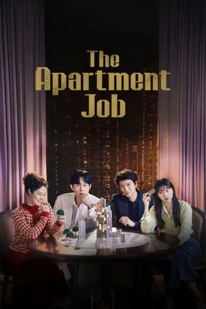 The Apartment Job Season 1 (Complete) – Korean Drama